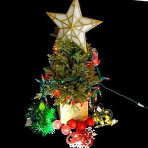 christmas tree 18 Inches